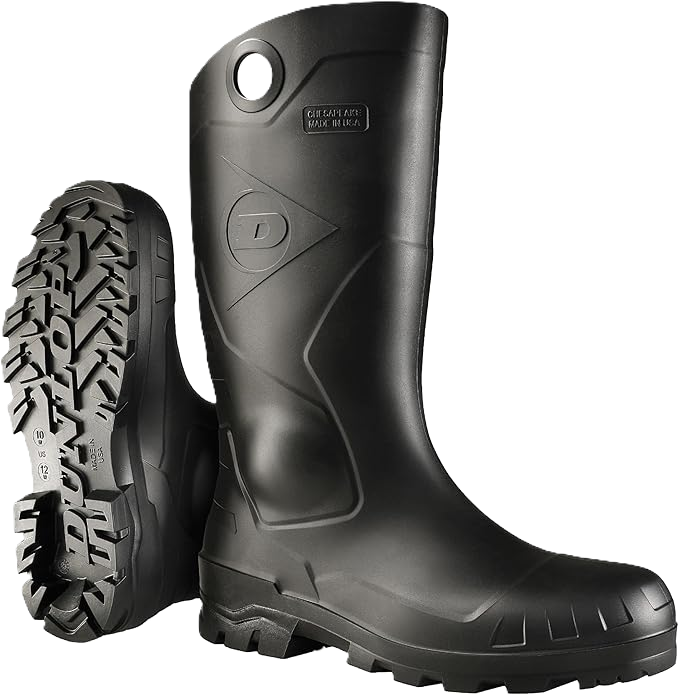 Field Boots